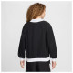 Nike Γυναικεία μακρυμάνικη μπλούζα Sportswear Essential